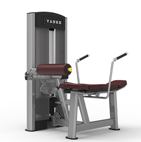 #61A18A 下腹训练器