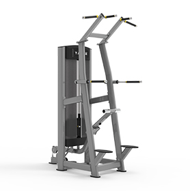 #61A16 辅助式引体向上训练器