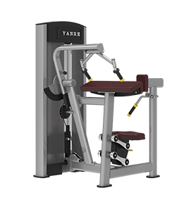 #61A12 三头伸展训练器