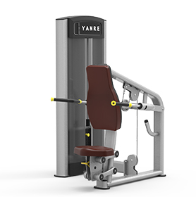 #61A11 三头下压训练器