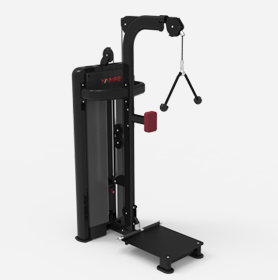 #5505立式二头三头训练器