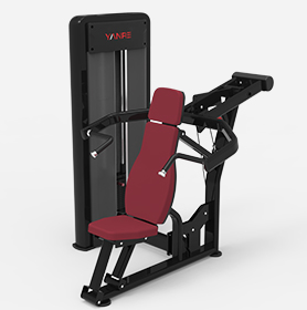 #5501 推肩推胸训练器