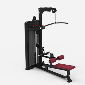 #5506高低拉训练器