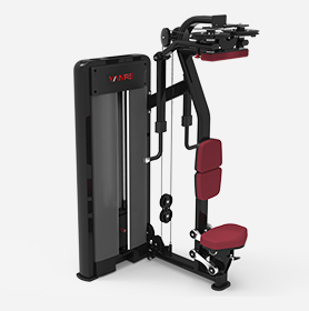 #5503胸背飞鸟训练器