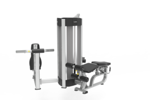 #5336三站位六功能综合训练器