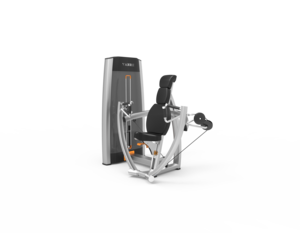 7304 坐式低位推胸训练器.png