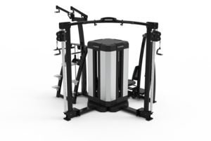 75006 飞鸟组合训练器