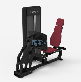 #5511大腿小腿训练器